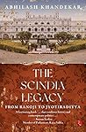 THE SCINDIA LEGAC...