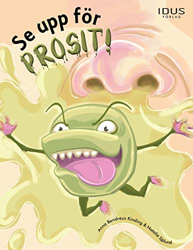 Se upp för Prosit! (Hardcover)