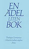 En ädel liten bok...