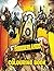 Borderlands Colouring Book:...