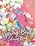 Spring Bird Coloring Book: ...