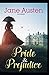 Pride and Prejudice: Classic Romance Story (Annotated)