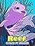 The reef Color by Number: T...