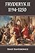 Fryderyk II 1194-1250 (Polish Edition)