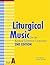 Liturgical Music for the Revised Common Lectionary Year A: 2nd Edition