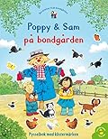 Poppy & Sam på bondgården