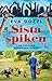 Sista spiken by Eva Dozzi