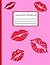 Girls Sassy Composition Note Book by Lisa Towers