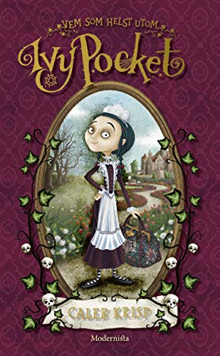 Vem som helst utom Ivy Pocket (pocket_book)