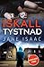 Iskall tystnad