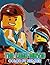 The lego movie Color by Num...
