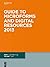 Guide to Microforms and Digital Resources 2013 by Irene Izod