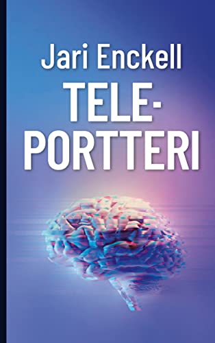 Teleportteri (Finnish Edition)