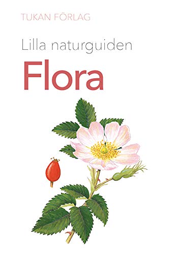 Lilla naturguiden: flora (saddle_stitch)