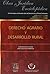 DERECHO AGRARIO Y DESARROLL...