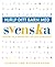 Hjälp ditt barn med svenska