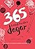 365 härligt kreativa dagar