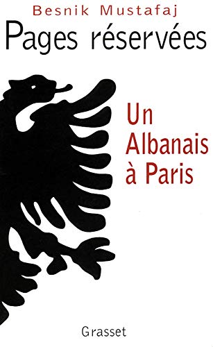 Pages réservées (French Edition)