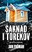 Saknad i Torekov by Jan Fröman