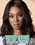 Tiffany haddish Color by Nu...