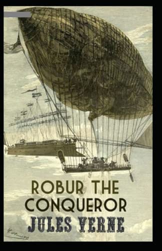 Robur the Conqueror