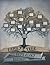 Genealogy Organizer Noteboo...