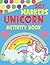 Unicorn Dot Markers Activit...