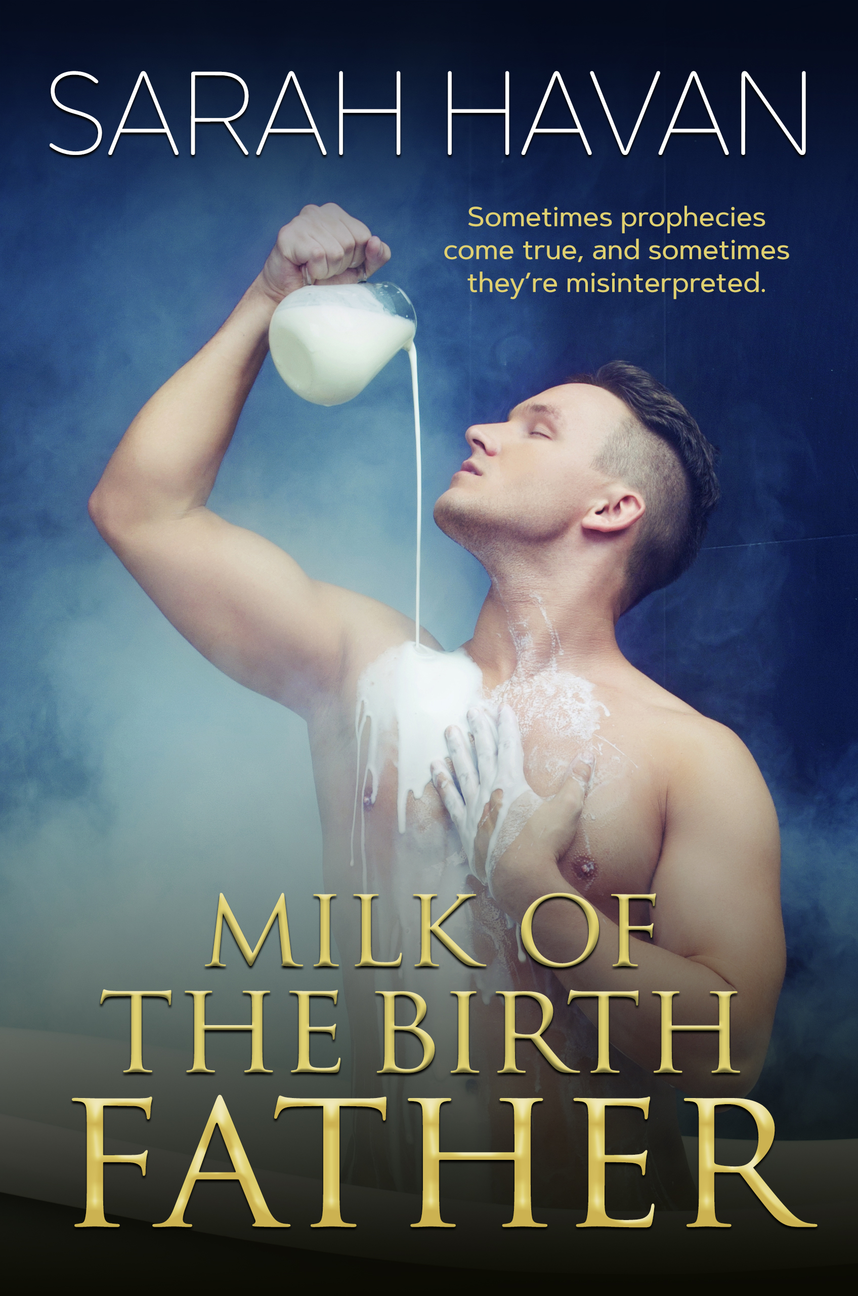 Milk of the Birth Father
