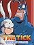 The tick Color by Number: T...