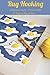 Rug Hooking: A Beginner's Guide - A How to Guide for Beginner Rug Hookers: Yarn Hooking