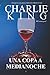 UNA COPA A MEDIANOCHE by Charlie King