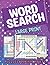 Large Print Word Search Puz...