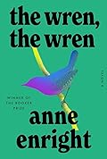 The Wren, the Wren