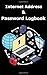 Internet Address & Password...