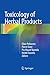 Toxicology of Herbal Products