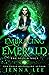 Embracing Emerald (The Silv...