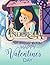 Cinderella Happy Valentine’...