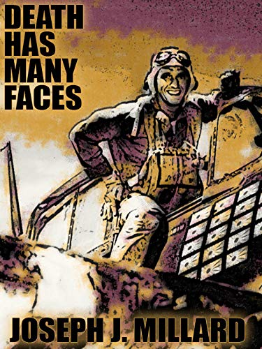 Death Has Many Faces (Kindle Edition)