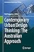 Contemporary Urban Design T...