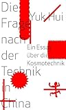 Die Frage nach de...