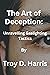 The Art of Deception : Unra...