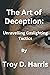 The Art of Deception by Troy Harris