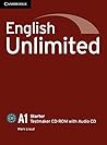 English Unlimited...