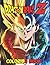 DRAGON BALL Z COLORING BOOK...