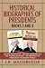 Historical Biographies of P...
