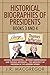 Historical Biographies of P...