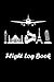 Flight Log Book: Flight Att...