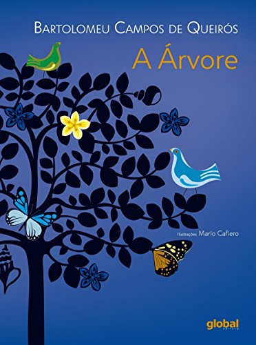 A Árvore (Paperback)