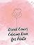 Breast Cancer Coloring Book for Adults by Jacob Carr