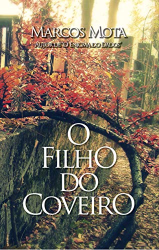O Filho do Coveiro (Portuguese Edition)